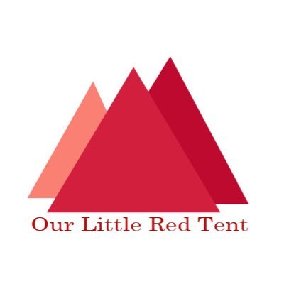 Our Little Red Tent