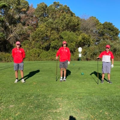 Official Twitter account of the New Bedford High School Golf Team #whalerpride