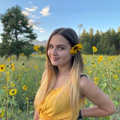 lex_clegg's profile picture. nature junkie