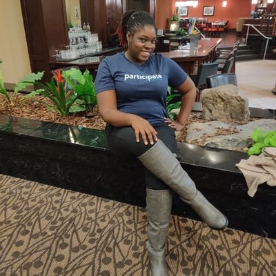 🇯🇲
@ParticipateLrng
#unitingourworld
#ambassadorteacher
5th Grade Global Teacher at Lake Rim Elementary