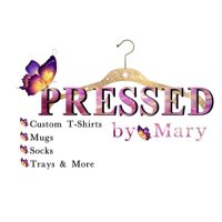 Pressed by Mary(@PressedbyMary) 's Twitter Profile Photo