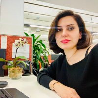 Fahimeh Golbabaei (@fahimehgolbabae) 's Twitter Profile