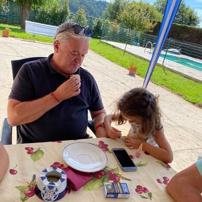 agustineume1's profile picture. abogado