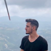 Mahir Çay (@mhrcncy) Twitter profile photo