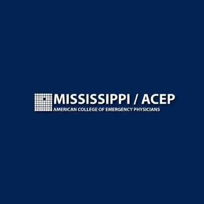 Founded in 1976, MS-ACEP is the local chapter of national ACEP. We are actively involved in a wide range of issues that matter to EM physicians & our patients.