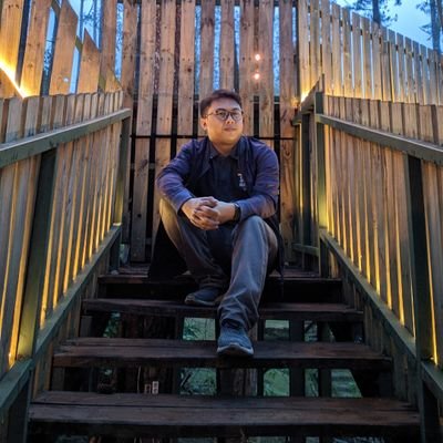 Risdinugraha's profile picture. https://t.co/pXUMgVdSST