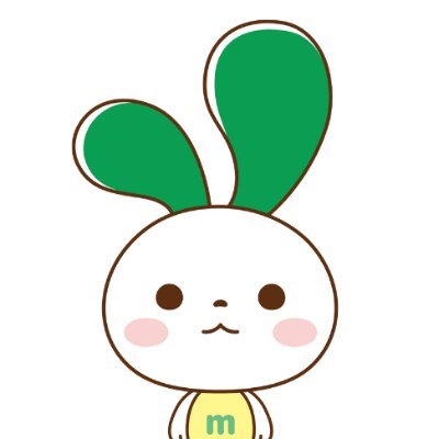 マイぴょん マイネオ公式キャラクター Mineousagi Twitter