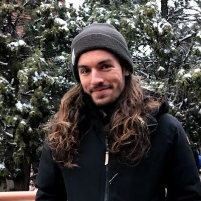 Engineer at @ArcolTech. Interested in slacklines, music, writing, and learning more about computers and how people use them.