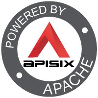 Apache APISIX (@apacheapisix) 's Twitter Profile