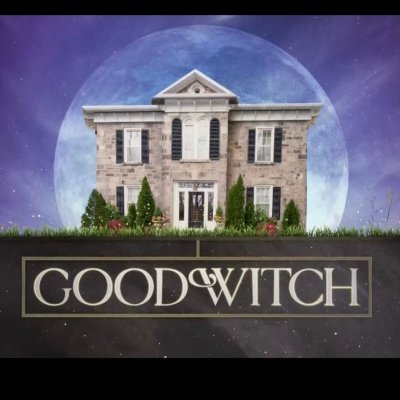 Good Witch Posts