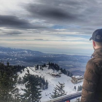 DobreLaurentiu1's profile picture. 