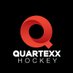 Quartexx Hockey (@QuartexxHockey) Twitter profile photo