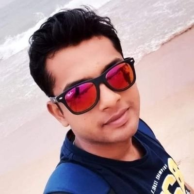 saurabh_babon's profile picture. 