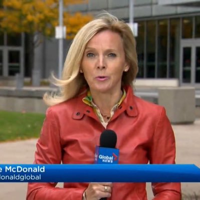 Global News Toronto Crime Reporter