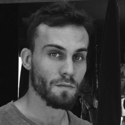 lephysiquedurol's profile picture. leo y programo.
fundamentalista del café y sumo.