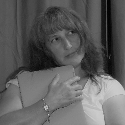 LaurenAlsten's profile picture. Writer of quirky/steamy romcoms. Cat-tested. Fbomb-approved. @LaurenAlsten/Insta/TikTok