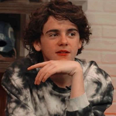 minigrazer's profile picture. 🏳️‍🌈
apenas eu, uma menina que só posta bosta