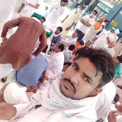 TQrZrJqx6f4PSFm's profile picture. संघर्ष ही जीवन हैं