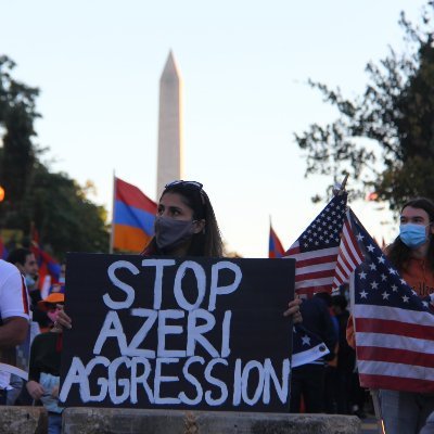 Never Forget - 04.24.1915 #TurkeyFailed | #ArtsakhStrong #SanctionTurkey #StopAzerbaijaniAggression #RecognizeArtsakh