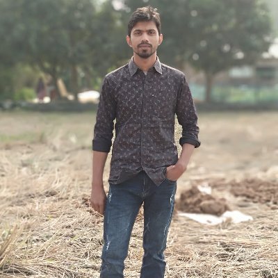 RubaiyatSeo's profile picture. Be your own sun and be your own moon.
Expert in
#Digital marketing
#SEO
#Social media manager
#WEB 2.0backlink
#Profile backlink
#keyword research
#Bookmarking