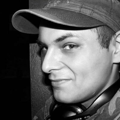 IgorRacz's profile picture. 