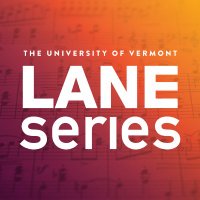 UVM Lane Series (@uvmlaneseries) Twitter profile photo