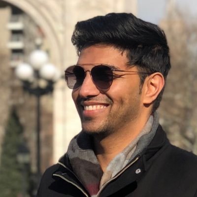 DhruvayJ's profile picture. 'I have no special talent, only passionately curious.' 
Startups • Travel • Music • Motorsports • Dogs 
#ᴀᴅᴠᴇɴᴛᴜʀᴇᴏfᴀʟɪfᴇᴛɪᴍᴇ