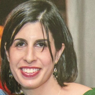 Cara8M's profile picture. PINK Concussions
Advocacy and Policy Director
