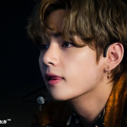kimTae_Eternal's profile picture. 💜€uphoria 💜 BTS⁷♥︎

...