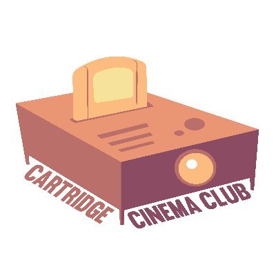 Cartridge Cinema Clubさんのプロフィール画像