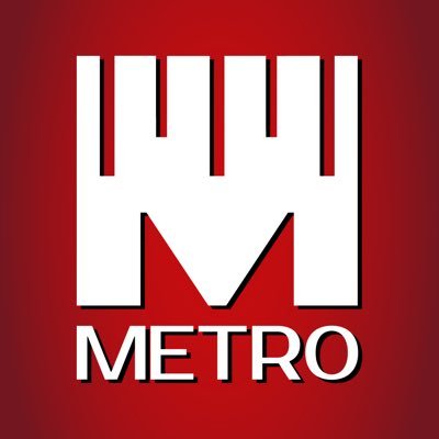 RevistaMetro Profile Picture