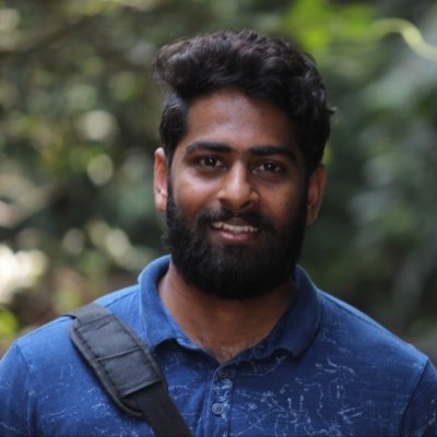 IamAhegde's profile picture. Techie | Cricket Aficionado | ಬೆಂಗಳೂರು