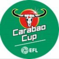 The Carabao Cup (@thecarabaocup) 's Twitter Profile