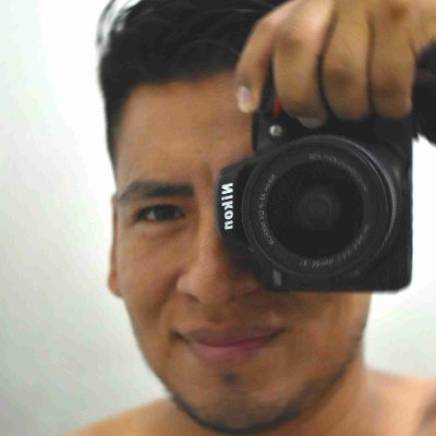 RogerOreMendoza's profile picture. Comunicador Social de profesión. Redactor informativo. Apasionado de la fotografía. Incursionando en la caricatura.