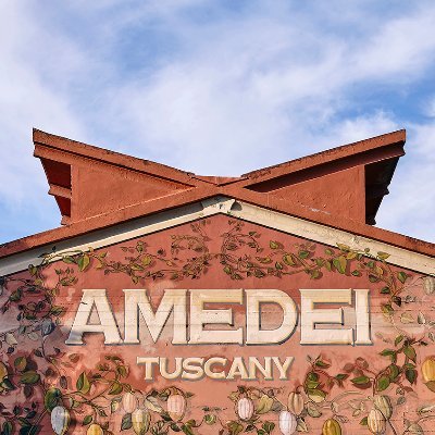 AmedeiIn's profile picture. イタリア・トスカーナ州・ポンテデーラにあるチョコレート工房アメデイの日本輸入代理店が管理しています。日本国内での催事のお知らせなども随時アップしています。イタリア愛もお届けしたいです🇮🇹
インスタグラムhttps://t.co/Sq2vc9Okss