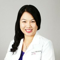 Sandy Lee (@sandyleemd) 's Twitter Profile