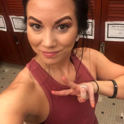 lauren_caron_85's profile picture. ✝️ Jesus 🇺🇸Patriot