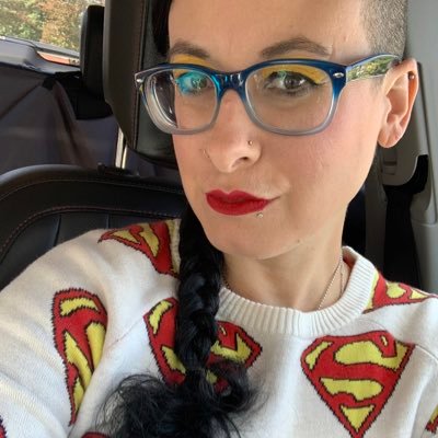 sassyann2002's profile picture. model/actress. represented by #mtm #modeltalentmanagement I'm 41 and i'm obsessed with movies, superman and garfield that’s pretty much me!