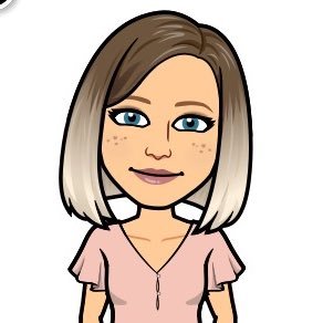 MsKatieDivers's profile picture. school social worker at Deering Middle School