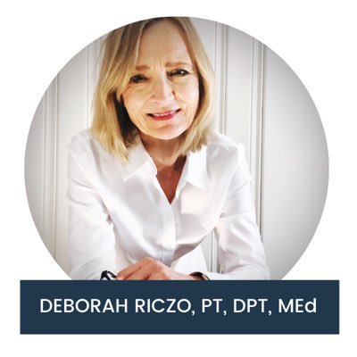 DebRiczoPT Profile Picture