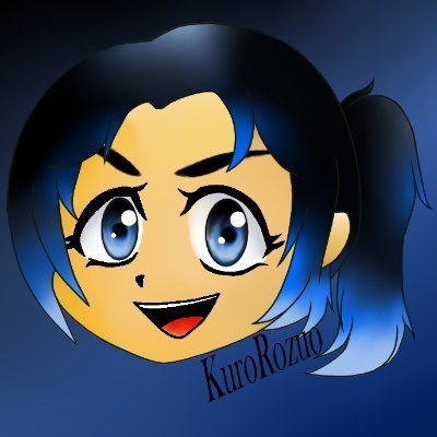 KuroRozuoさんのプロフィール画像