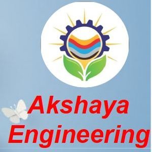 Akshaya InnoTech are Engineering and Eco Solutions Company working on a novel, safe and economical solutions.