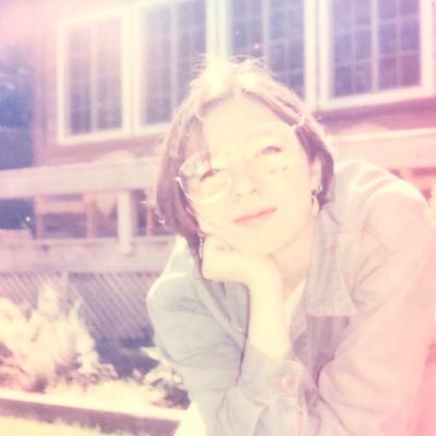 Have you had your iced tea and game of ping pong this morning? ✨ 25, she/her. Bi and ready to cry.