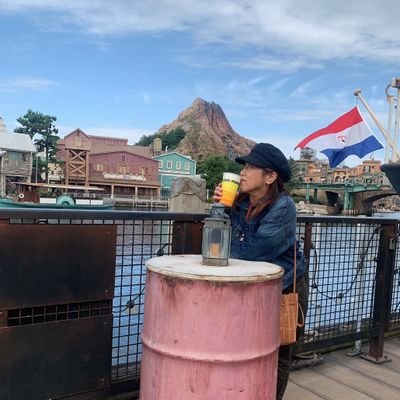 chie_hirata's profile picture. 明るく楽しく元気良く♪
悔いの無い人生を。