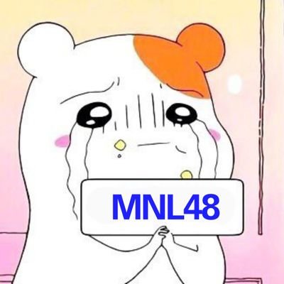 Made this account for my love for MNL48 💙 Oshi ko silang lahat ★ Loyal Jpop fangirl since 2010✨