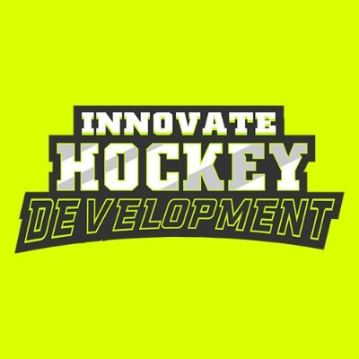 Hockey Development focusing on each players skills while executing high intensity, game like training.⁣