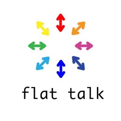 flattalk2020's profile picture. 「若い学生世代で大阪の未来を作る」賛成派学生と反対派学生が学生目線で分かりやすく解説！ #ふらっと都構想 #大阪都構想 #住民投票 #forbetterosaka #ふらっとトーク #学生団体