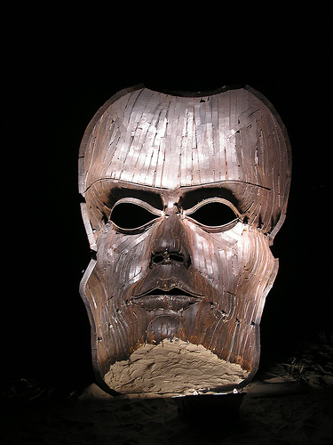 RegCogitans's profile picture. exists in all possible worlds