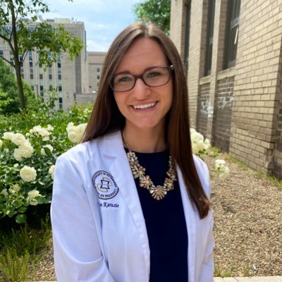 PGY1 at VA Pittsburgh Healthcare System | @pittpharmacy alum | Interests include critical care, psych, geriatrics