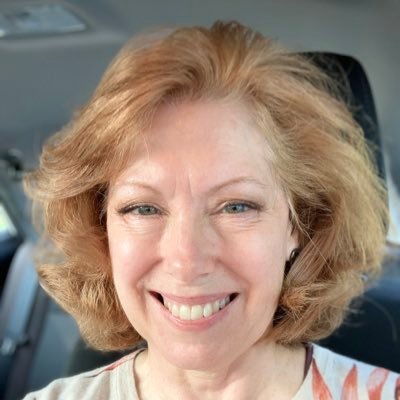 MoofMc's profile picture. Lurker. Bunny mom. True crime stories fan. Hiker, backpacker, bourbon aficionado. Wears hiking boots and high heels with equal aplomb. She/her.